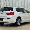 bmw 1-series 2018 -BMW--BMW 1 Series DBA-1R15--WBA1R520805C83030---BMW--BMW 1 Series DBA-1R15--WBA1R520805C83030- image 17