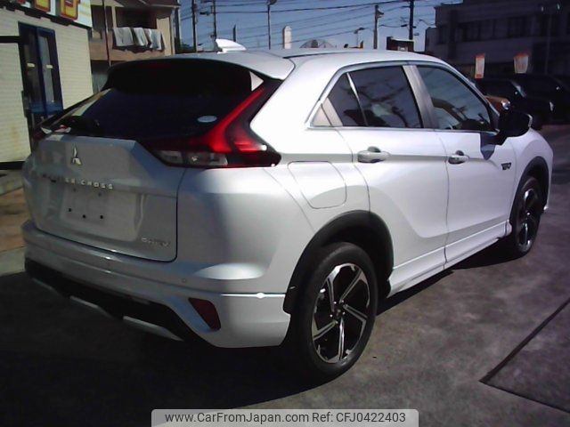 mitsubishi eclipse-cross 2021 -MITSUBISHI--Eclipse Cross GL3W--0300420---MITSUBISHI--Eclipse Cross GL3W--0300420- image 2