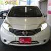 nissan note 2013 -NISSAN--Note DBA-E12--E12-076586---NISSAN--Note DBA-E12--E12-076586- image 16