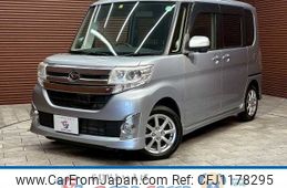 daihatsu tanto 2015 -DAIHATSU--Tanto DBA-LA600S--LA600S-0144410---DAIHATSU--Tanto DBA-LA600S--LA600S-0144410-