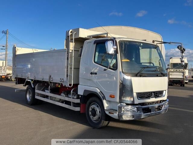 mitsubishi-fuso fighter 2018 -MITSUBISHI--Fuso Fighter 2KG-FK62FZ--FK62FZ-***079---MITSUBISHI--Fuso Fighter 2KG-FK62FZ--FK62FZ-***079- image 2