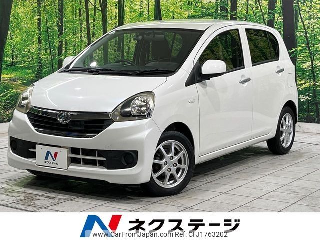 daihatsu mira-e-s 2013 CFJ1763202 image 1