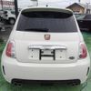abarth 500 2009 CFJ1612682 image 7