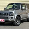 suzuki jimny-sierra 2017 -SUZUKI--Jimny Sierra ABA-JB43W--JB43W-583491---SUZUKI--Jimny Sierra ABA-JB43W--JB43W-583491- image 1