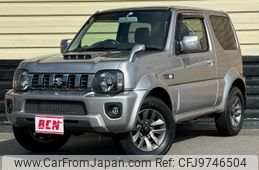 suzuki jimny-sierra 2017 -SUZUKI--Jimny Sierra ABA-JB43W--JB43W-583491---SUZUKI--Jimny Sierra ABA-JB43W--JB43W-583491-