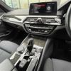 bmw 5-series 2017 -BMW--BMW 5 Series LDA-JC20--WBAJC32000G580400---BMW--BMW 5 Series LDA-JC20--WBAJC32000G580400- image 12