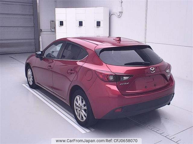 mazda axela 2016 -MAZDA--Axela BM5FS-306785---MAZDA--Axela BM5FS-306785- image 2