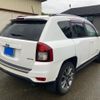 jeep compass 2014 -CHRYSLER--Jeep Compass ABA-MK4924--1C4NJDDB1ED687270---CHRYSLER--Jeep Compass ABA-MK4924--1C4NJDDB1ED687270- image 5