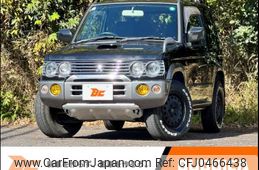 mitsubishi pajero-mini 2002 -MITSUBISHI--Pajero mini GF-H58A--H58A-0304828---MITSUBISHI--Pajero mini GF-H58A--H58A-0304828-