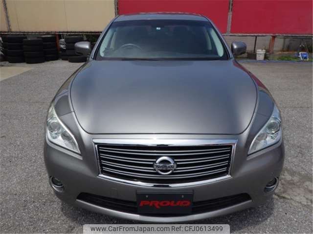 nissan fuga 2012 -NISSAN--Fuga DBA-Y51--Y51-109349---NISSAN--Fuga DBA-Y51--Y51-109349- image 2