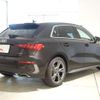 audi a3 2023 quick_quick_3BA-GYDNNF_WAUZZZGY4PA079574 image 2