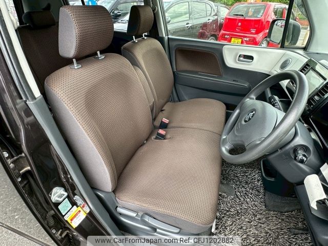 suzuki mr-wagon 2012 -SUZUKI--MR Wagon DBA-MF33S--MF33S-605195---SUZUKI--MR Wagon DBA-MF33S--MF33S-605195- image 2