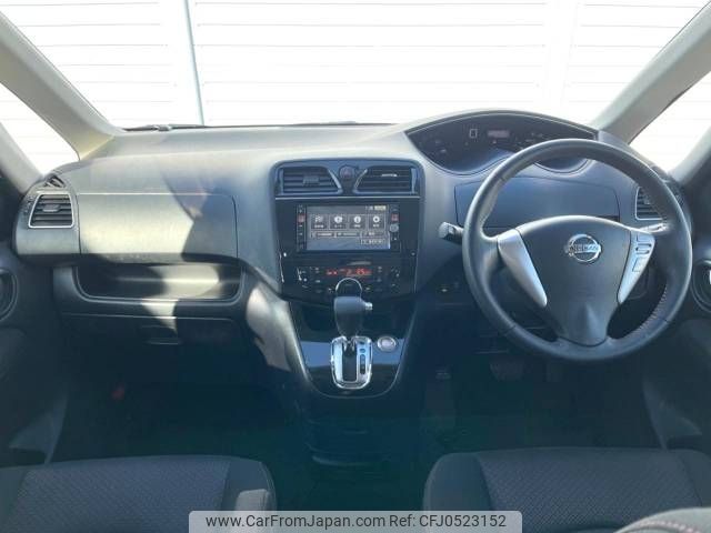 nissan serena 2012 -NISSAN--Serena DBA-FC26--FC26-068767---NISSAN--Serena DBA-FC26--FC26-068767- image 2