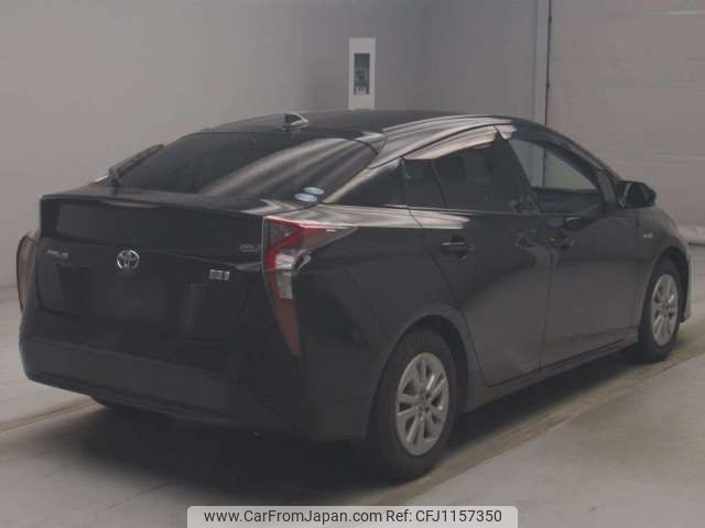 toyota prius 2018 -TOYOTA--Prius DAA-ZVW50--ZVW50-6131702---TOYOTA--Prius DAA-ZVW50--ZVW50-6131702- image 2