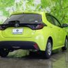 toyota yaris 2020 quick_quick_5BA-MXPA10_MXPA10-2019430 image 3