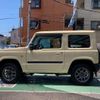 suzuki jimny 2019 -SUZUKI 【足立 580ﾊ8185】--Jimny 3BA-JB64W--JB64W-112644---SUZUKI 【足立 580ﾊ8185】--Jimny 3BA-JB64W--JB64W-112644- image 22