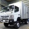 mitsubishi-fuso canter 2012 GOO_NET_EXCHANGE_0602526A30230210W004 image 7