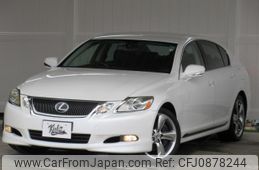 lexus gs 2010 quick_quick_URS190_URS190-5004131