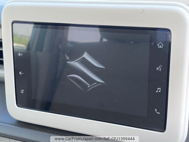 suzuki alto-lapin 2022 -SUZUKI--Alto Lapin 5BA-HE33S--HE33S-402714---SUZUKI--Alto Lapin 5BA-HE33S--HE33S-402714- image 2