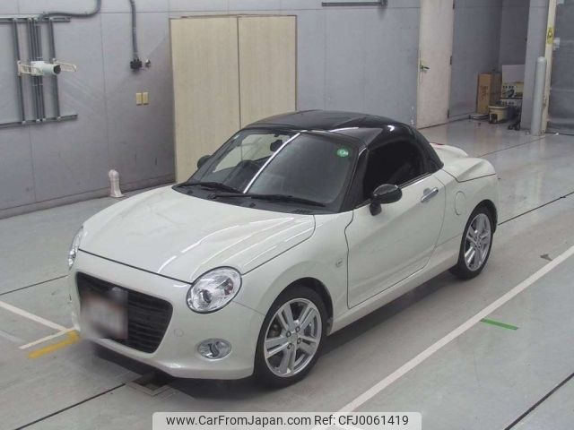 daihatsu copen 2021 -DAIHATSU--Copen LA400K-0044815---DAIHATSU--Copen LA400K-0044815- image 1