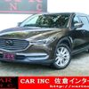 mazda cx-8 2018 quick_quick_3DA-KG2P_KG2P-107381 image 1