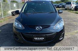 mazda demio 2014 TE5575