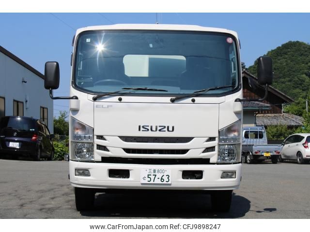 isuzu elf-truck 2016 GOO_NET_EXCHANGE_0230013A30240614W001 image 2