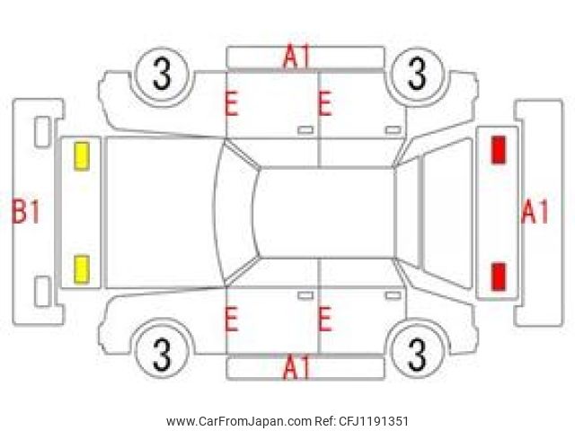 toyota noah 2014 -TOYOTA--Noah DAA-ZWR80G--ZWR80-0053430---TOYOTA--Noah DAA-ZWR80G--ZWR80-0053430- image 2