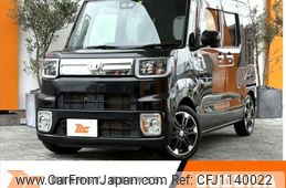 daihatsu wake 2018 -DAIHATSU--WAKE DBA-LA700S--LA700S-0117125---DAIHATSU--WAKE DBA-LA700S--LA700S-0117125-