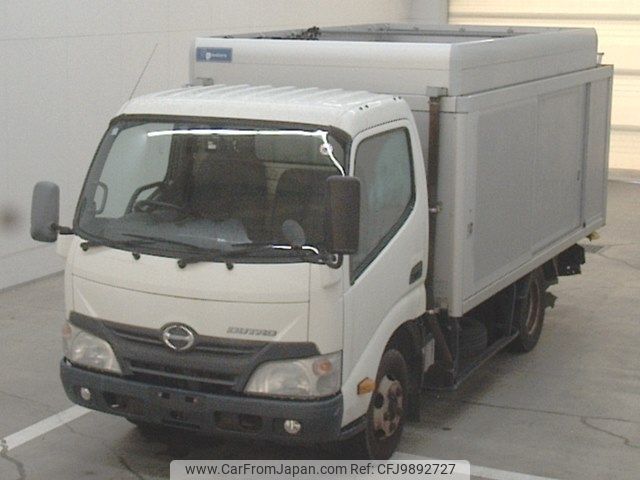 hino dutro 2013 -HINO--Hino Dutoro XZC645-0002264---HINO--Hino Dutoro XZC645-0002264- image 1