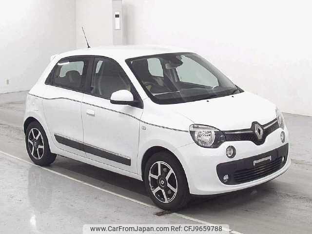 renault twingo 2017 -RENAULT--Renault Twingo AHH4B-G0750899---RENAULT--Renault Twingo AHH4B-G0750899- image 1