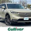 honda vezel 2021 -HONDA--VEZEL 6AA-RV6--RV6-1004523---HONDA--VEZEL 6AA-RV6--RV6-1004523- image 1