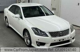 toyota crown 2012 -TOYOTA--Crown GRS200-0081430---TOYOTA--Crown GRS200-0081430-