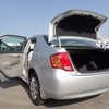 toyota corolla-axio 2007 CFJ3808314 image 16
