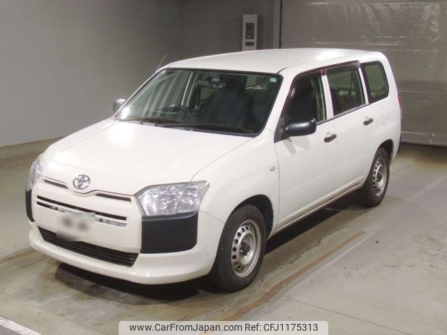toyota probox-van 2015 -TOYOTA--Probox Van NSP160V-0005343---TOYOTA--Probox Van NSP160V-0005343- image 1