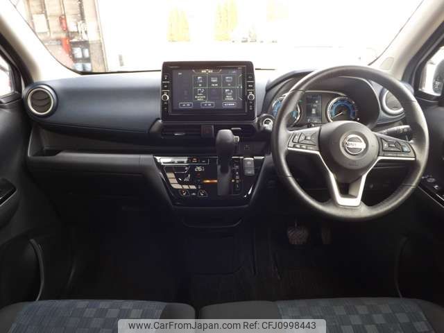 nissan dayz 2021 -NISSAN--DAYZ 4AA-B48W--B48W-0101147---NISSAN--DAYZ 4AA-B48W--B48W-0101147- image 2