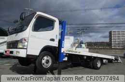 mitsubishi-fuso canter 2007 quick_quick_PDG-FE83DN_FE83DN-540032