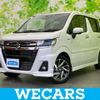 suzuki wagon-r 2022 CFJ1799550 image 1