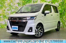 suzuki wagon-r 2022 CFJ1799550