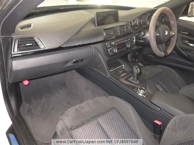 2014 Bmw 3 Series WBA3X72080DZ69680 - Car Price $8,902