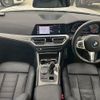 bmw 3-series 2020 -BMW--BMW 3 Series 3DA-5V20--WBA5V72070FK09548---BMW--BMW 3 Series 3DA-5V20--WBA5V72070FK09548- image 2
