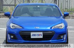 subaru brz 2017 quick_quick_DBA-ZC6_ZC6-026761