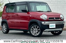 suzuki hustler 2018 CFJ1555978