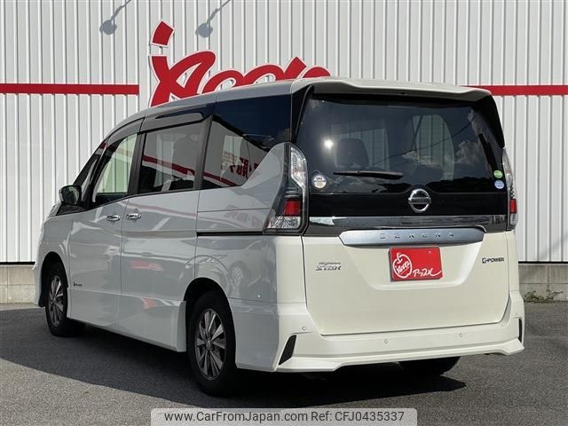 nissan serena 2019 -NISSAN--Serena DAA-HFC27--HFC27-027057---NISSAN--Serena DAA-HFC27--HFC27-027057- image 2