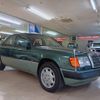 mercedes-benz e-class 1993 -MERCEDES-BENZ 【名変中 】--Benz E Class 124230--1B915373---MERCEDES-BENZ 【名変中 】--Benz E Class 124230--1B915373- image 1