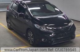 honda fit-hybrid 2018 quick_quick_DAA-GP5_1312833