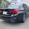 bmw 5-series 2018 quick_quick_CLA-JA20P_WBAJA92040WB38270 image 2