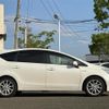 toyota prius-α 2014 -TOYOTA--Prius α DAA-ZVW41W--ZVW41-0005062---TOYOTA--Prius α DAA-ZVW41W--ZVW41-0005062- image 20