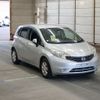 nissan note 2014 -NISSAN--Note E12-215204---NISSAN--Note E12-215204- image 1