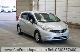 nissan note 2014 -NISSAN--Note E12-215204---NISSAN--Note E12-215204-